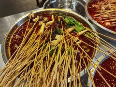 -嘉州鲜知味钵钵鸡(奎星楼店)