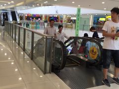 -新田360广场(上海华侨城店)