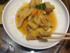 -那家老院子东北菜·饺子·小鸡炖蘑菇(艳华街店)