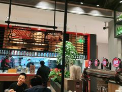 大堂-管氏翅吧(地安门创始店)