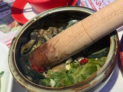 -来菜·湖北头牌藕汤(武商MALL众圆店)