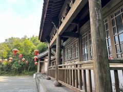 -桃花岛风景旅游区