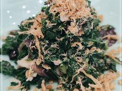 -天龙宝严素食馆(大兴善寺店)