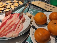 -阪尚皇·原切牛排·烤肉火锅自助(北京路店)