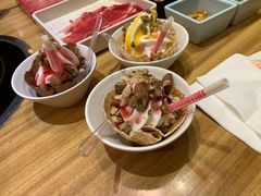 -水林间·寿喜烧自助(仙林金鹰店)