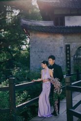 -卡米拉婚纱摄影工作室(金汇广场店)