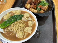 -珍珍小食店(西华路店)
