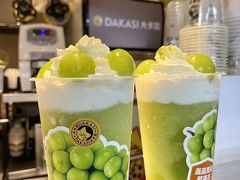 -大卡司DAKASI(连城新天地店)