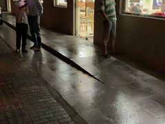 -沪东社区长者食堂(柳埠小区店)