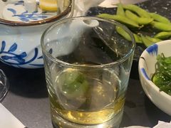 -真剑日本料理·铁板烧(贵州路店)