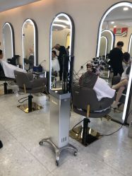 -上禾 HAIR SALON