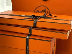 -爱马仕 HERMES(上海ifc商场店)