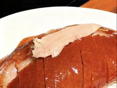 -真地道京味府·鲜橙烤鸭·北京菜(朝外大街东大桥店)