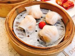 -点都德(盘福楼店)