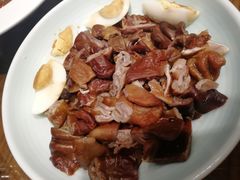-秦唐一号西安菜馆(钟楼店)