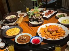 -31号公馆(黄兴广场白果园店)