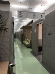 店内环境-纯粹医美