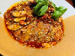 夫妻肺片-外婆家(南开大悦城店)