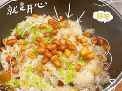 -禄婶鸡煲·打边炉