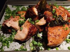 -绿茶餐厅(深圳龙华天虹购物中心店)