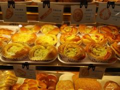 -小麦之家(海湾总店)