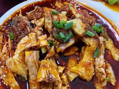 怪味鸡-老丘丘(较场口店)