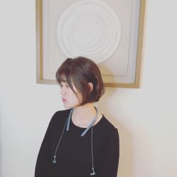 -THE LOG SALON 记录