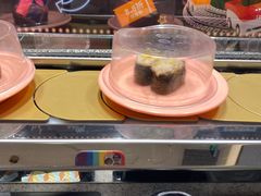 -争鲜回转寿司(南开大悦城店)