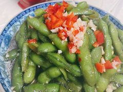 -桂萍特色牛筋牛杂(长堤街总店)