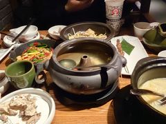-云海肴·汽锅鸡·云南代表菜(五道口购物中心店)