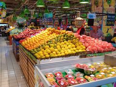 -大润发(侨乡店)