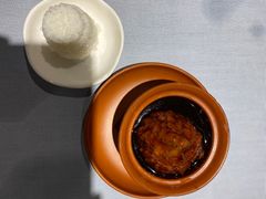 张氏狮子头-羲和雅苑•北京烤鸭(国贸商城店)