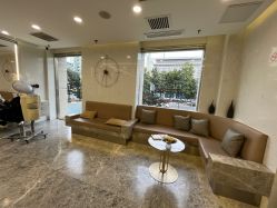 -THE LOG SALON 记录