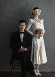 -CD视觉婚纱摄影