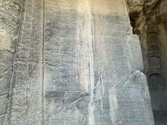 -响堂山石窟-北响堂山石窟
