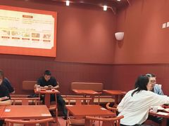 -喜家德虾仁水饺(景枫中心店)