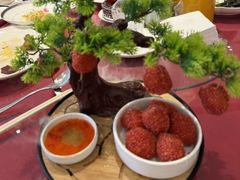 -恒悦轩·粤菜(上海展览中心店)
