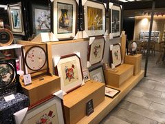 -猫的天空之城概念书店(苏州诚品店)