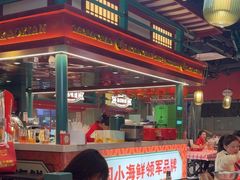 -辣小鲜·南昌大排档(船山路店)