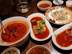 -相约·羊村小馆非遗手抓肉(七一酱园店)