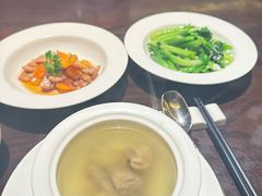 -元素中餐厅.海南菜.粤菜.椰子鸡.海鲜.包房.石梅湾威斯汀度假酒店