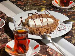 -Old Ottoman Cafe & Restaurant