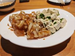 -食鸡公社辣子鸡·潍坊菜·烧烤