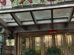-小贝壳酒楼(经九路店)