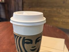 -星巴克(哈尔滨松雷店)
