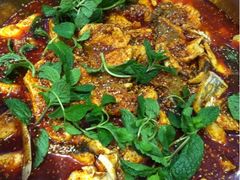 杨林闻老三酸菜鱼(总店)-杨林闻老三酸菜鱼(总店)