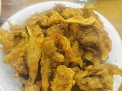 -福顺祥大盘鸡(临潼店)