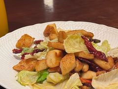-那拉提之疆·新疆菜(美院店)