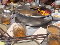 -巴奴毛肚火锅(二七万达店)