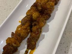 羊肉串-伊祥·敦煌楼